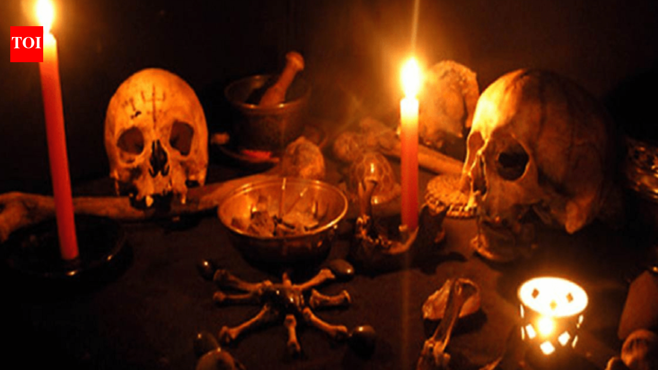 Woman assaulted over witchcraft suspicion in Nalanda