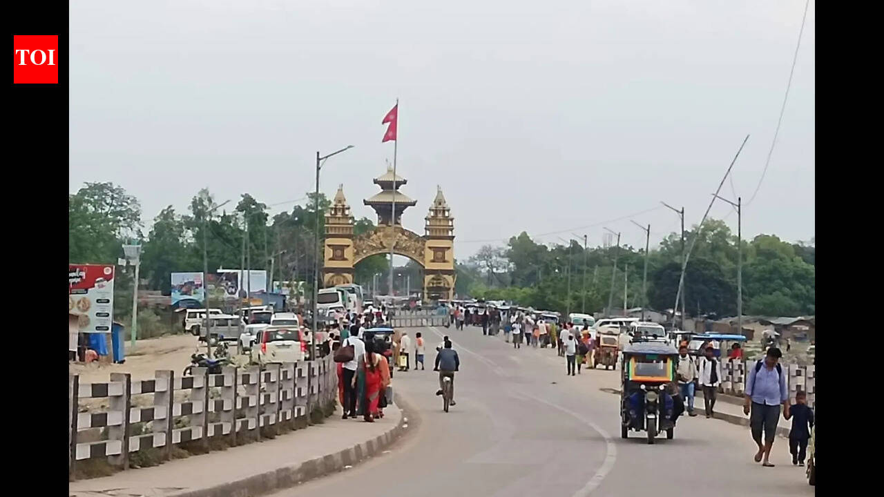 Across borders for a drink: Bihar people boost UP, Nepal liquor business