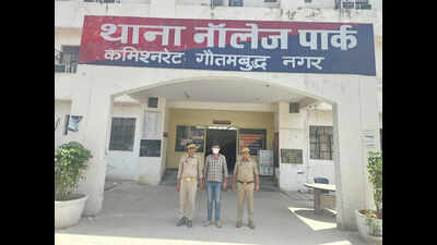 Truck with Rs 35L illicit Haryana liquor seized