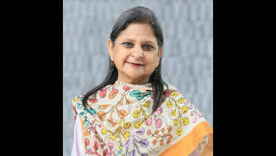 Not psychiatrists, community-level care the way forward, says new Nimhans director