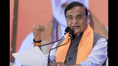 Pushed back to Bangladesh: Assam CM Sarma announces pushback of 20 illegal immigrants; vows continued crackdown on infiltration