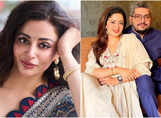 From facing trolls over husband Shardul Bayas&rsquo; past divorces to choosing not to have kids, Nehha Pendse opens up about her career, marriage, and life