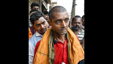 Sole Breadwinner Killed After Birthday Outing