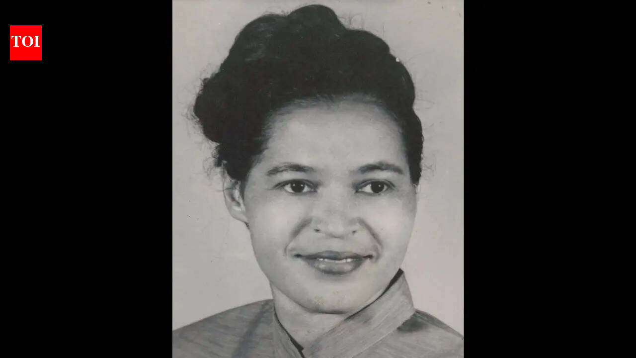 Quote of the day by Rosa Parks: 