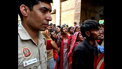 Sole Breadwinner Killed After Birthday Outing