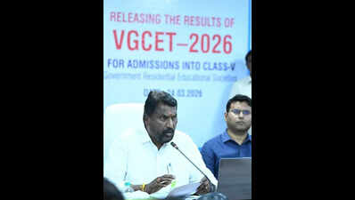 Telangana seeks central aid for welfare schemes