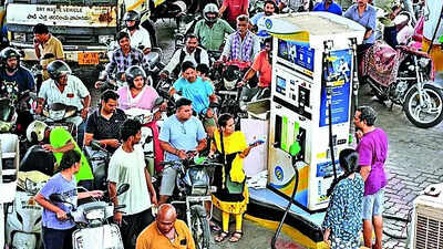 Govt pushes ethanol blending beyond 20%; vehicle impact remains concern