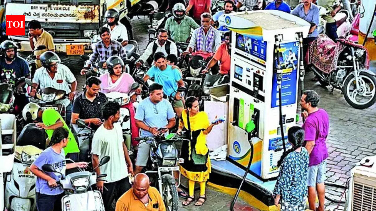 Govt pushes ethanol blending beyond 20%; vehicle impact remains concern