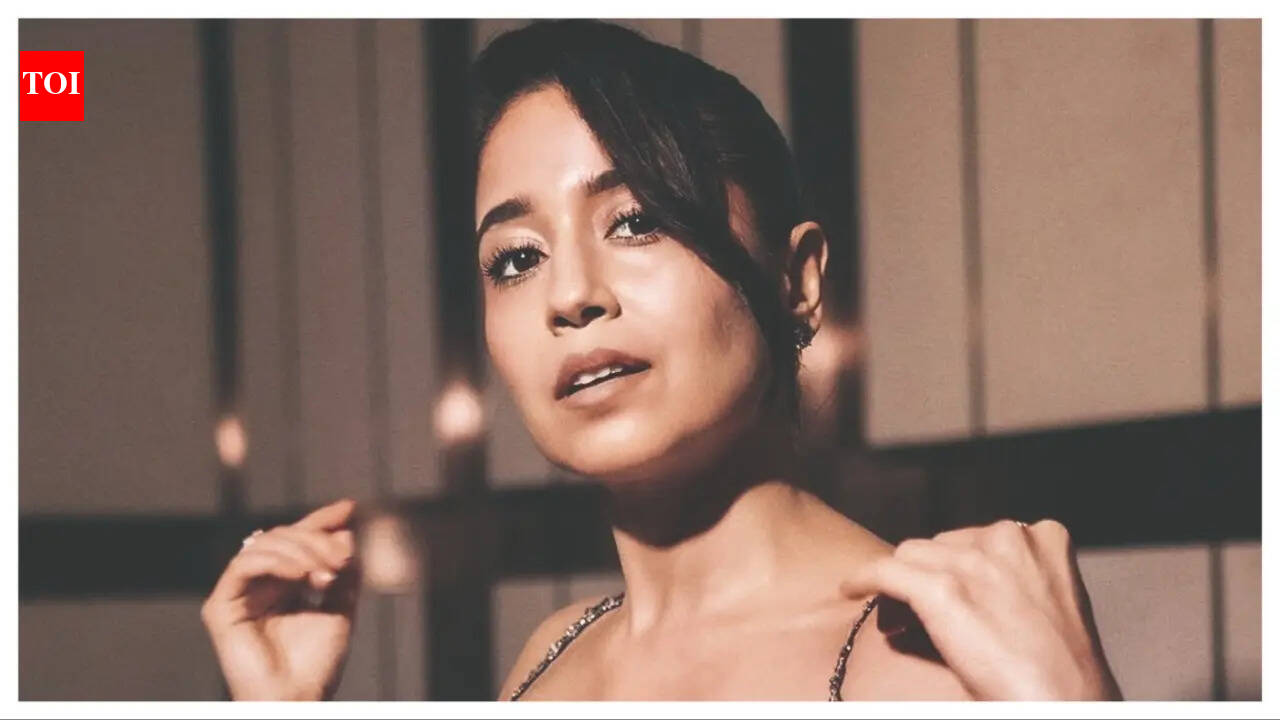 Shweta Tripathi on indie cinema: We need to show up for new voices