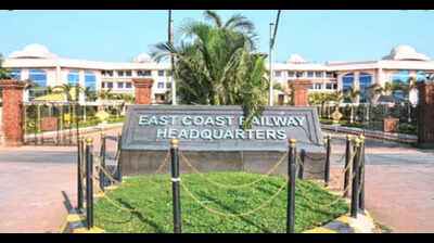 East Coast Railway to rationalise 1,200+ posts in 2026-27
