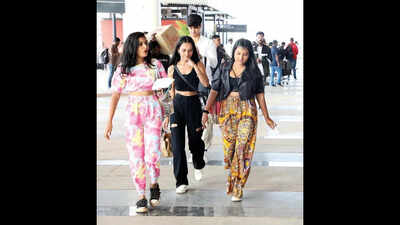 As West Asia conflict drags on, holidayers reroute plans to Goa