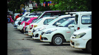Taxi owners seek Cavelossim panchayat permission to operate outside hotels