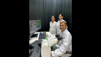 New microbe discovered in Pushkar Lake could help in medicine, farming and climate solutions