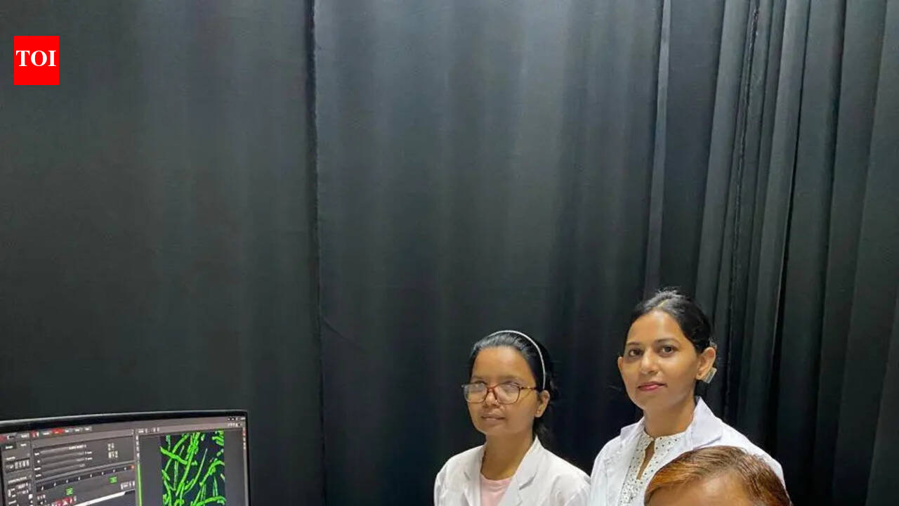 New microbe discovered in Pushkar Lake could help in medicine, farming and climate solutions