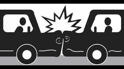 Nayab tehsildar dies in head-on collision near Junnar