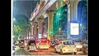 From rail transport infra, Metro pillars turn PMC’s revenue source