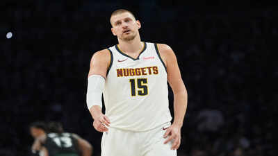 NBA probes Nikola Jokic altercation as Denver Nuggets face pressure vs Minnesota Timberwolves
