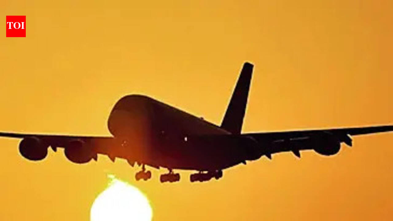 DGCA tightens rules for foreign airlines operating in country