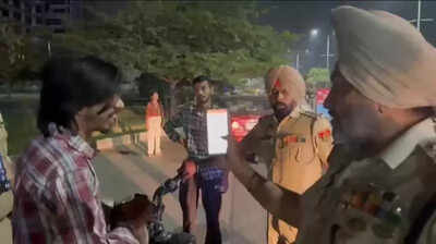 AI-powered app aids Mohali police in night checks