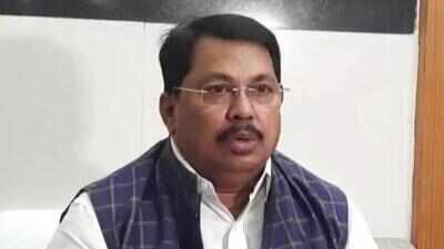 Firing on Trump was inevitable, mood similar here: Maharashtra Cong MLA