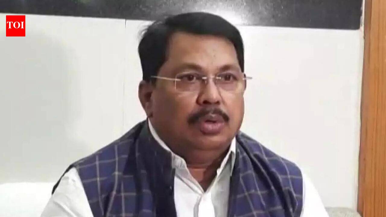 Firing on Trump was inevitable, mood similar here: Maharashtra Cong MLA