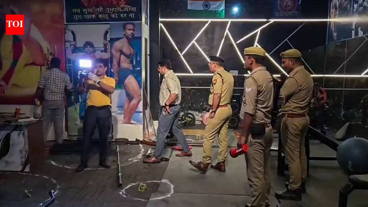 3 shot dead after row over smeared birthday cake in UP