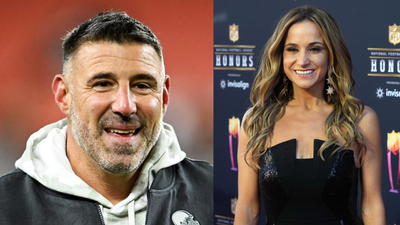 “They are deeply connected”: Mike Vrabel and Dianna Russini's drama takes a new turn amid claims of unresolved emotions between them