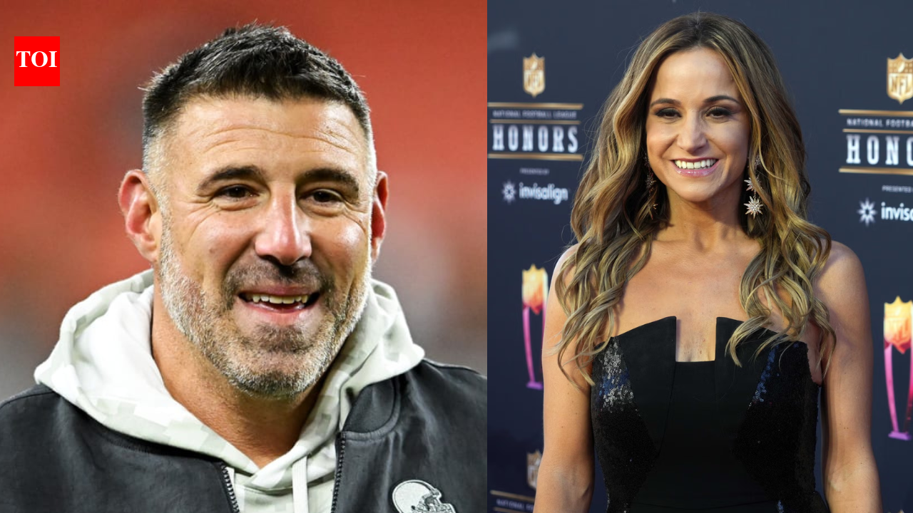 “They are deeply connected”: Mike Vrabel and Dianna Russini’s drama takes a new turn amid claims of unresolved emotions between them