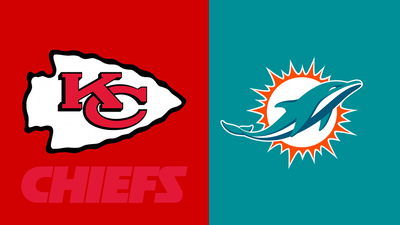  Kansas City Chiefs could add $120M ex Miami Dolphins offensive weapon to support Patrick Mahomes