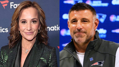  Mike Vrabel’s character defended amid claims he broke his wife’s trust with Dianna Russini