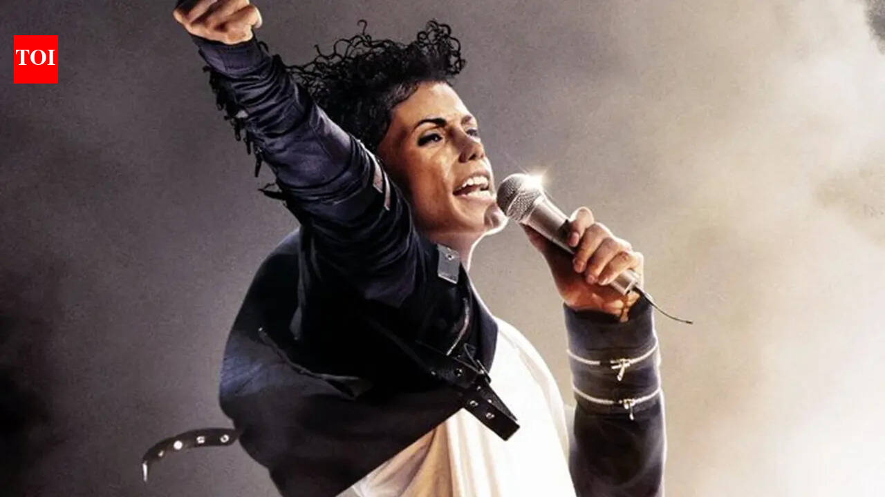 'Michael' shatters box office records for music biopics with USD 217.4 million opening