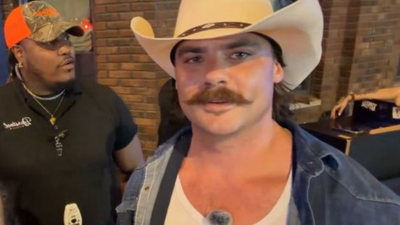 Kick takes strict action against streamer Chudthebuilder after public harassment video surfaces