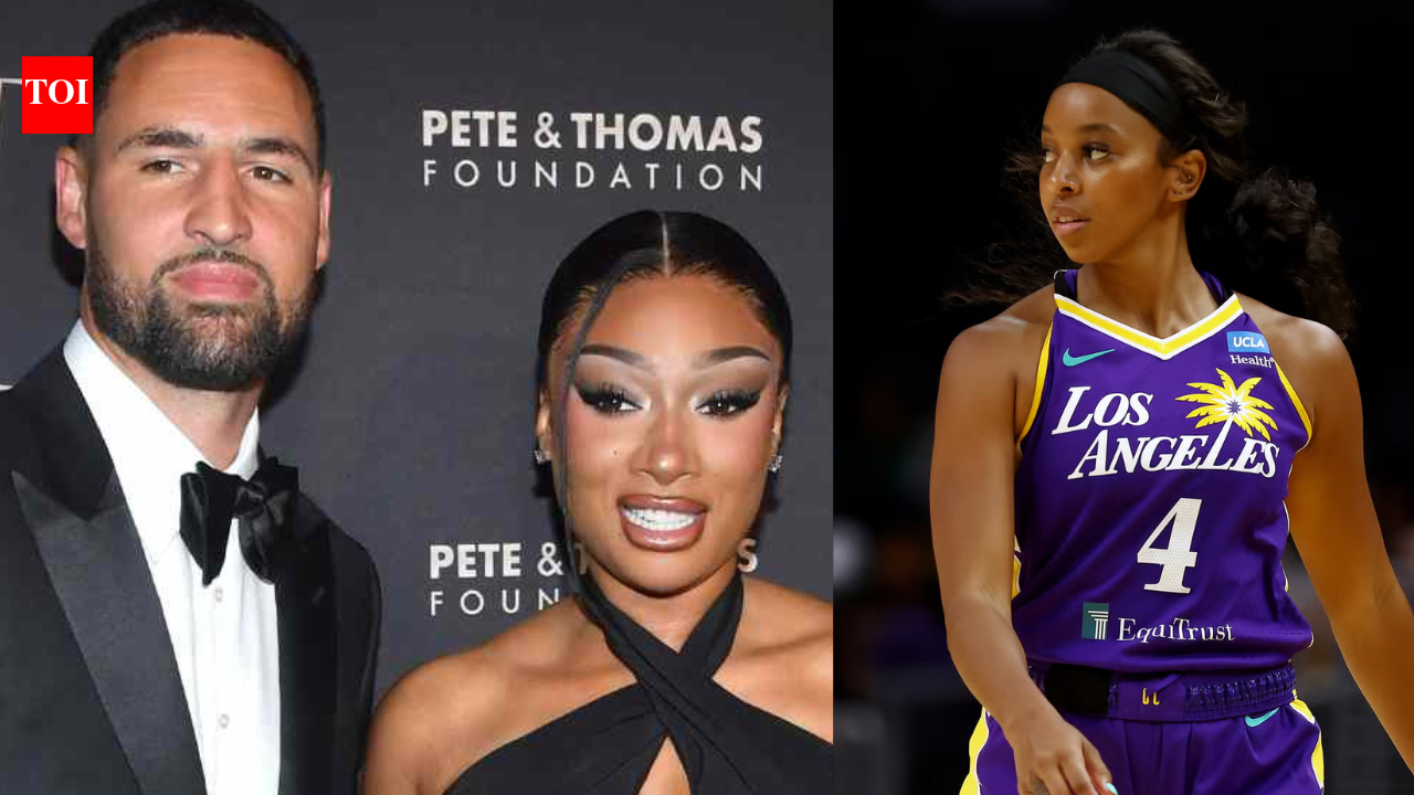 Who is Lexie Brown? All about the woman linked to Klay Thompson as Megan Thee Stallion accuses him of betrayal