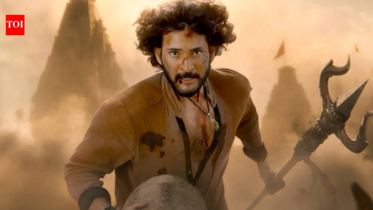 SS Rajamouli's 'Varanasi' starring Mahesh Babu and Priyanka Chopra eyeing Spanish release post CCXP Mexico debut?