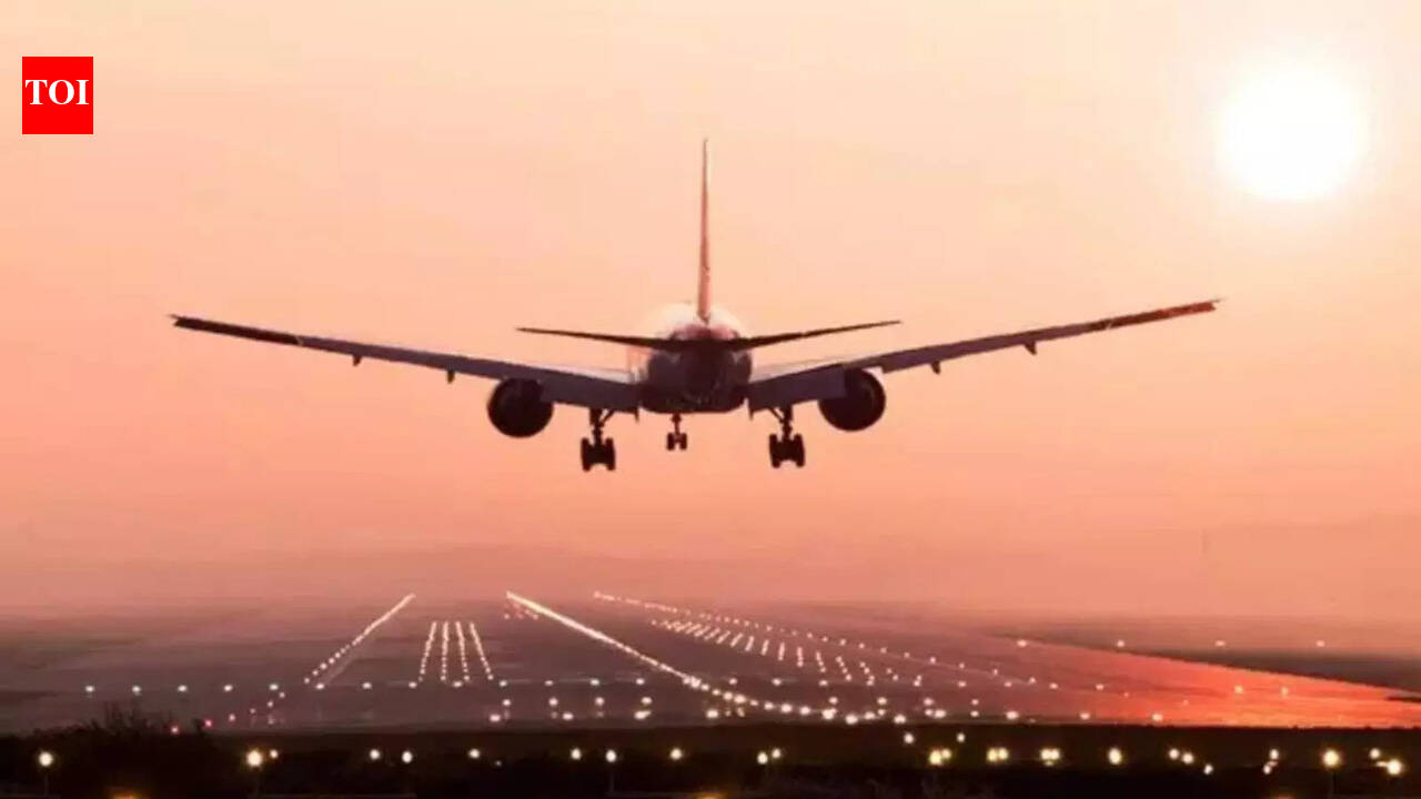 Govt looks at relief measures for airlines as war continues