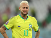 Neymar excluded from official World Cup sticker album: Clearest sign his World Cup journey is over?