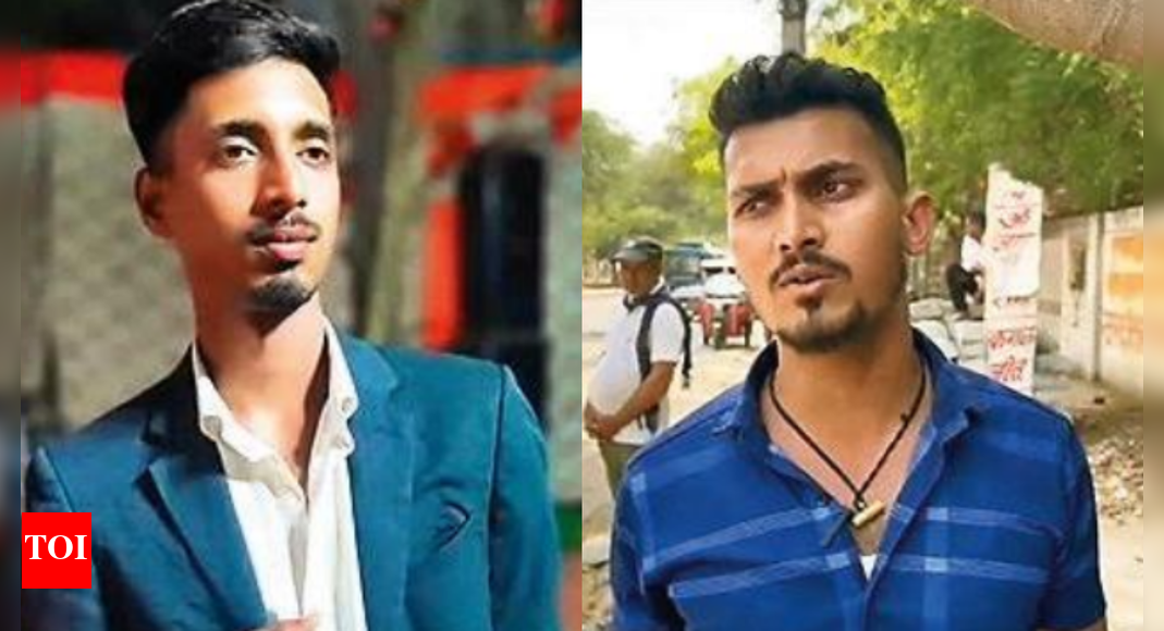 Delhi cop shoots dead delivery worker, injures his friend after argument; arrested