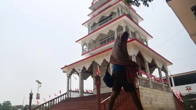 West Bengal elections: As Matua belt heads to polls, BJP netas work overtime to contain deletion damage