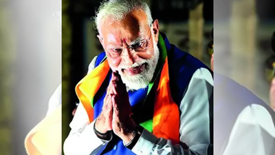 West Bengal polls: ‘Give me votes, I’ll give you freedom,’ says PM Narendra Modi in Matua belt