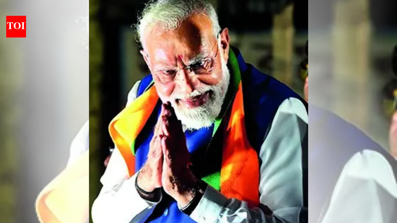 West Bengal polls: ‘Give me votes, I’ll give you freedom,’ says PM Modi in Matua belt