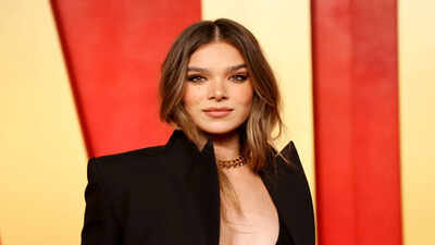New mom Hailee Steinfeld gives rare glimpse into family life with emotional note about her brother
