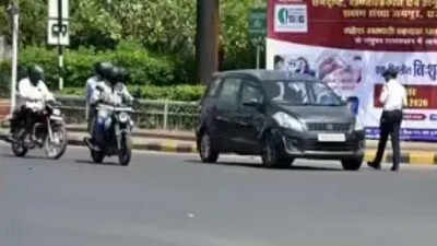Govt to free up spectrum in road safety push