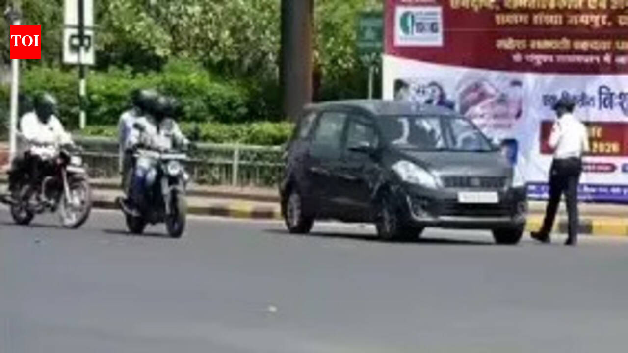 Govt to free up spectrum in road safety push