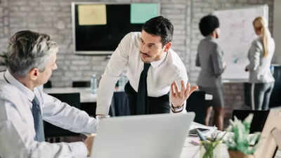 Why leadership often attracts ‘dark’ personality traits: A new study explains nuances of power and personality