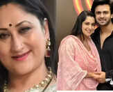 Jayati Bhatia on her bond with Sasural Simar Ka co-stars Dipika Kakar; says 'I've seen Dipika's separation phase and her love story with Shoaib'