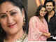 Jayati Bhatia on her bond with Sasural Simar Ka co-stars Dipika Kakar; says 'I've seen Dipika's separation phase and her love story with Shoaib'