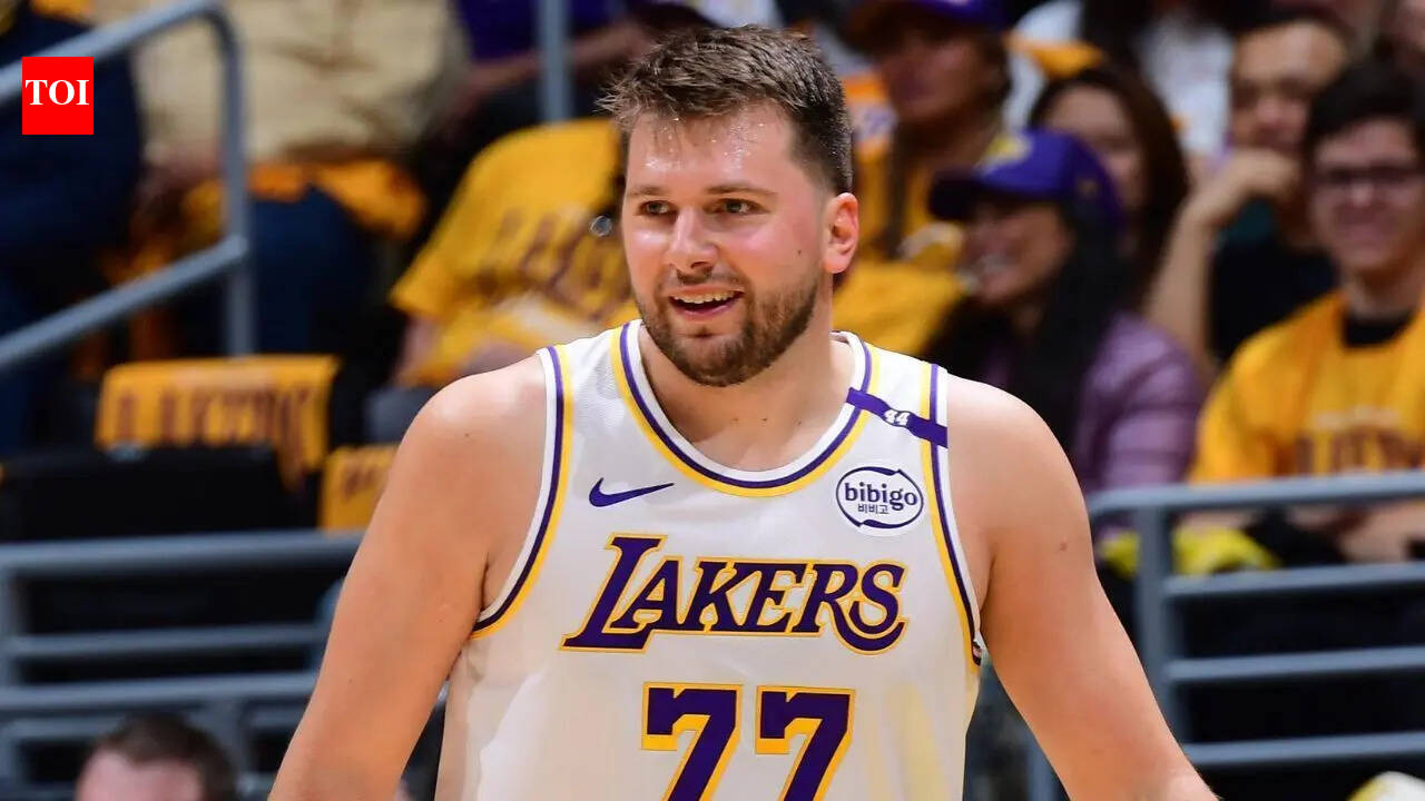 Luka Doncic injury update: JJ Redick offers insight into Lakers star’s comeback