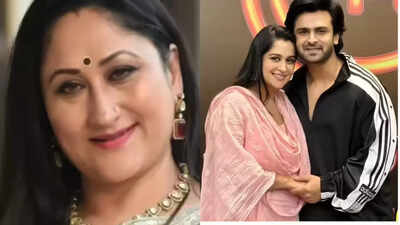 Jayati Bhatia on her bond with Sasural Simar Ka co-stars Dipika Kakar; says 'I've seen Dipika's separation phase and her love story with Shoaib'
