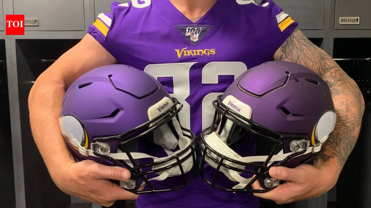 NFL Trade Rumors: Minnesota Vikings linked to projected $68 million wide receiver as potential alternative to Jordan Addison