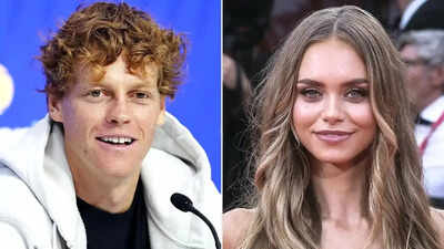 Jannik Sinner drops viral dating app comment that adds fresh twist to his Laila Hasanovic love story